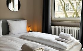 Hotel Sendlinger Tor